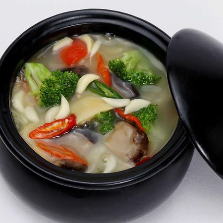 新孟买丽怡酒店及套房 纳威孟买 外观 照片