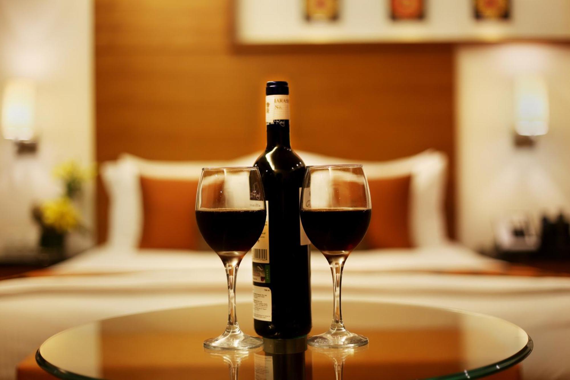 新孟买丽怡酒店及套房 纳威孟买 外观 照片