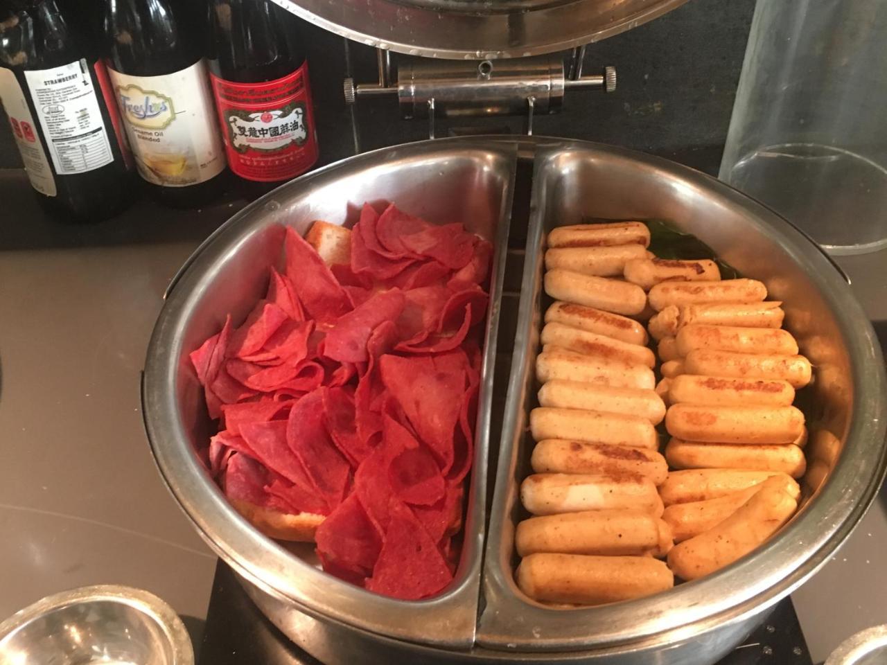 新孟买丽怡酒店及套房 纳威孟买 外观 照片