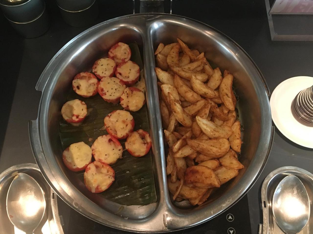 新孟买丽怡酒店及套房 纳威孟买 外观 照片