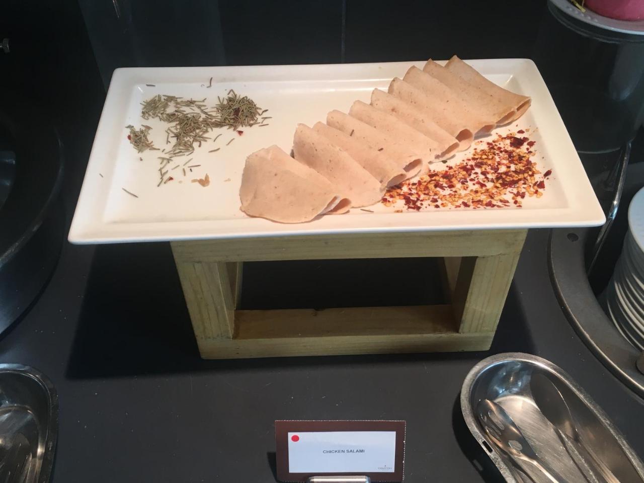 新孟买丽怡酒店及套房 纳威孟买 外观 照片