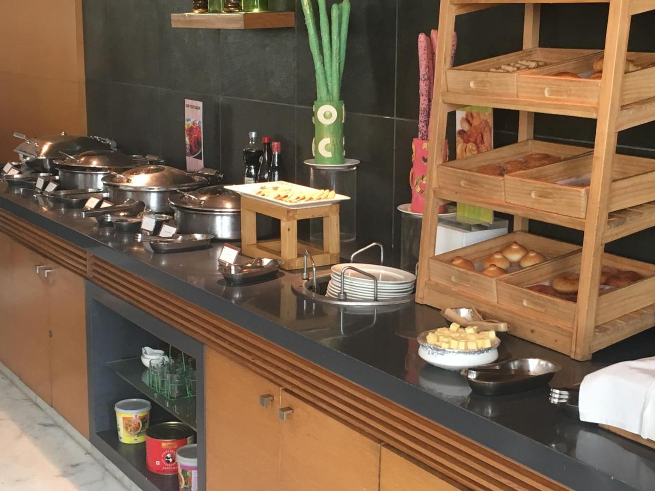 新孟买丽怡酒店及套房 纳威孟买 外观 照片