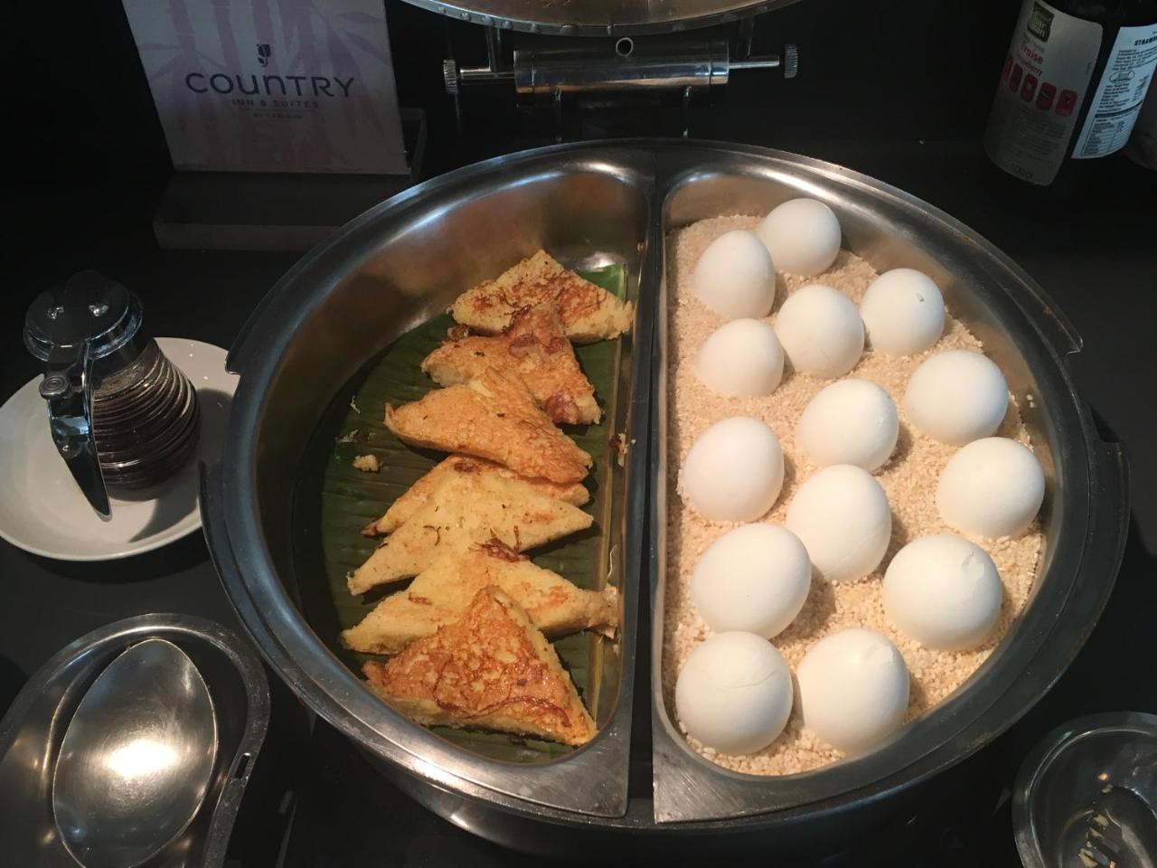 新孟买丽怡酒店及套房 纳威孟买 外观 照片