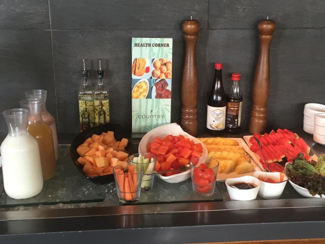 新孟买丽怡酒店及套房 纳威孟买 外观 照片